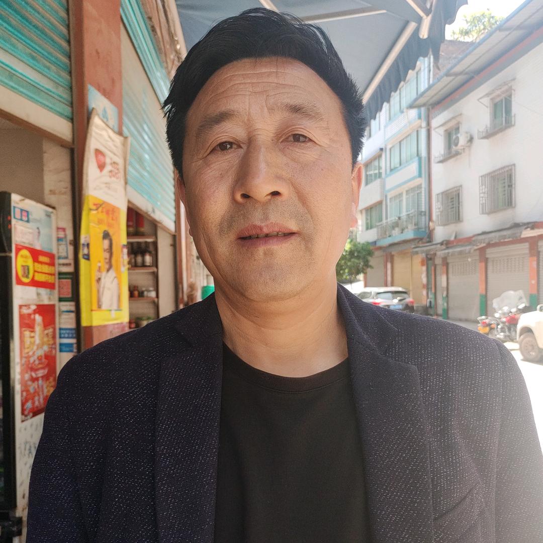 冯哥(下午4:10直播)