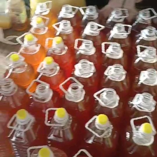 榨油哥祝上坡庆传油坊