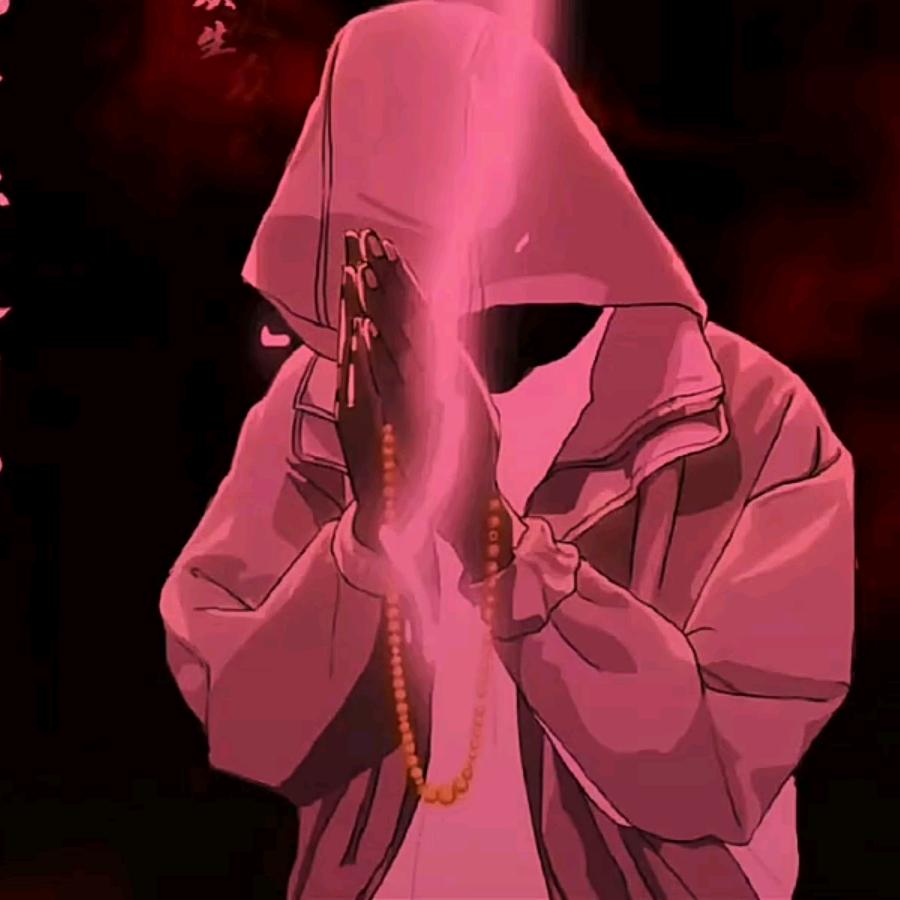 神秘湘西人