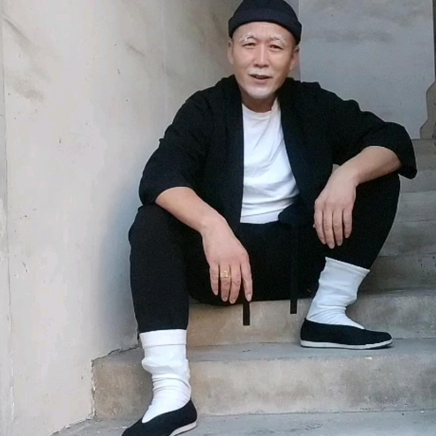 东北爷们