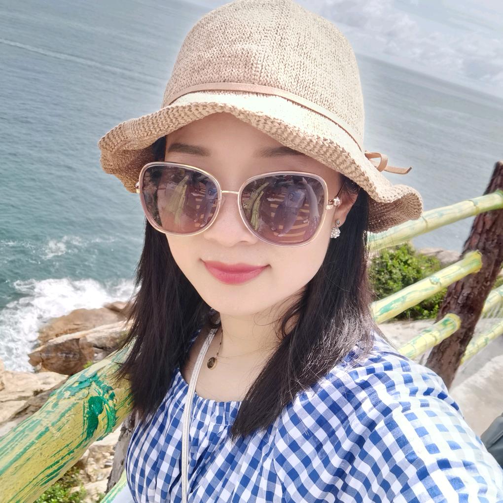 悠然自得的橙子