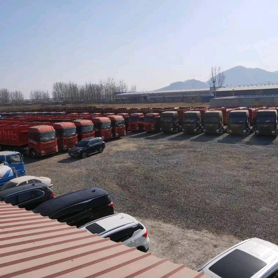 保定市卓创，诚实，运输有限公司