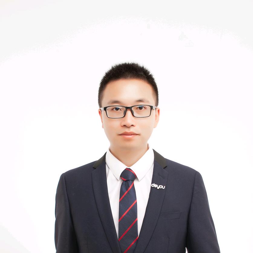 阿伟好房