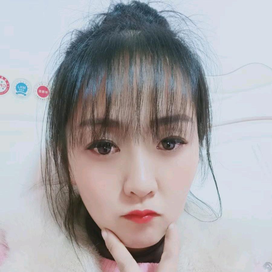 李家的姑娘