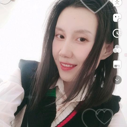 山西特产白素艳