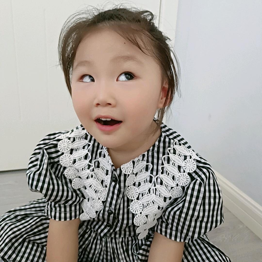 安妮宝贝！