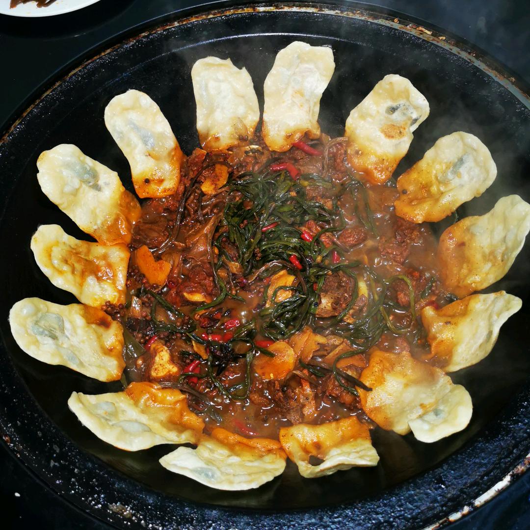 徐记姥娘家大灶台官方号