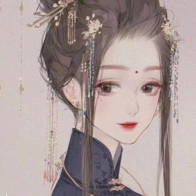 卿二月