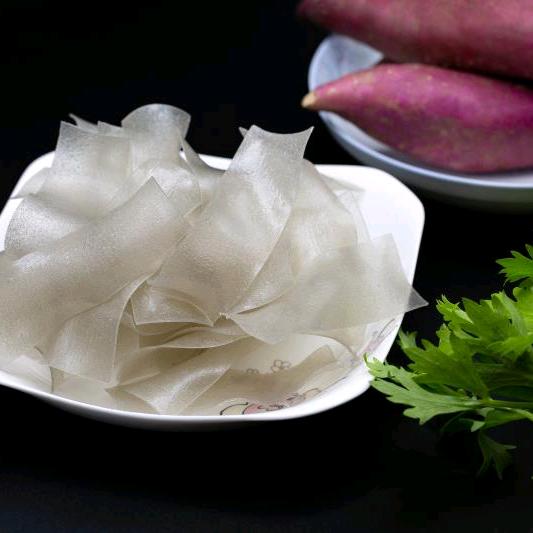 新郑市龙湖镇绿香源粉条加工坊