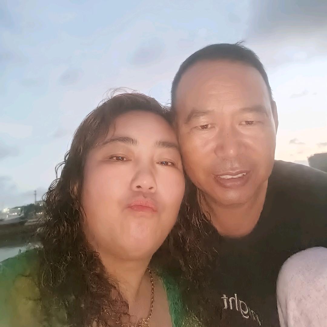 张翠英