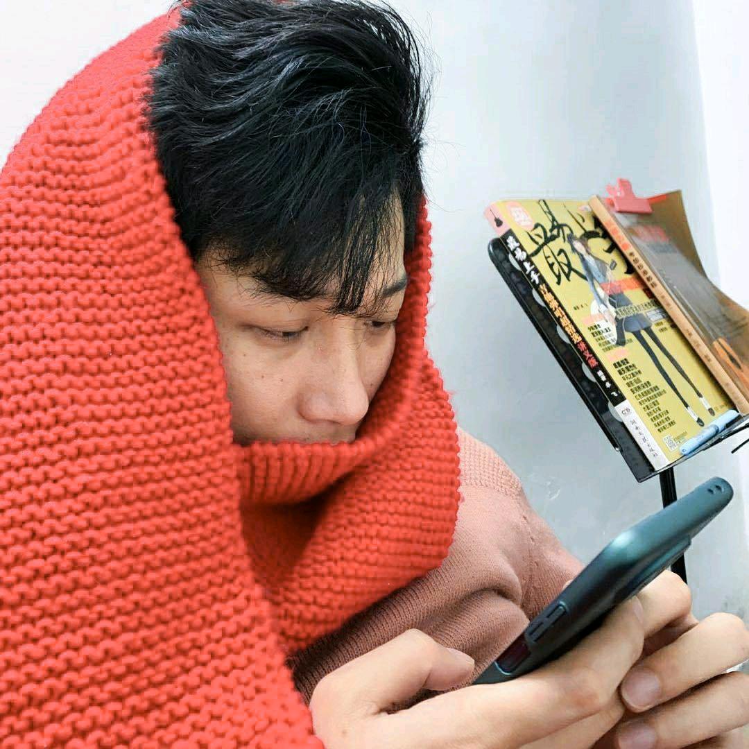华