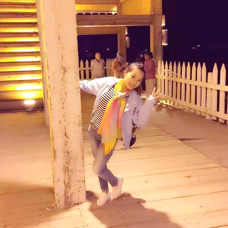 和🈴️～西安旅游