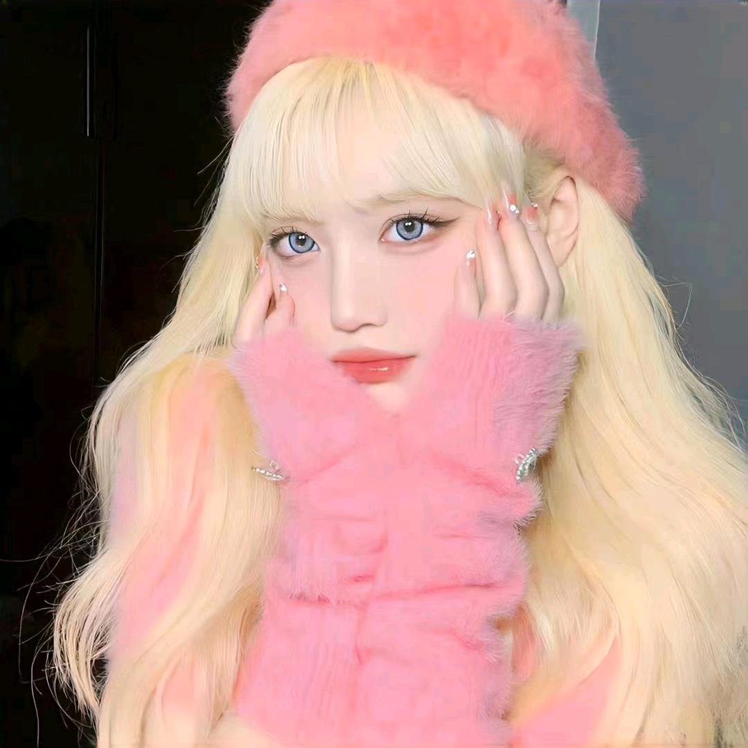 T大婉儿💙
