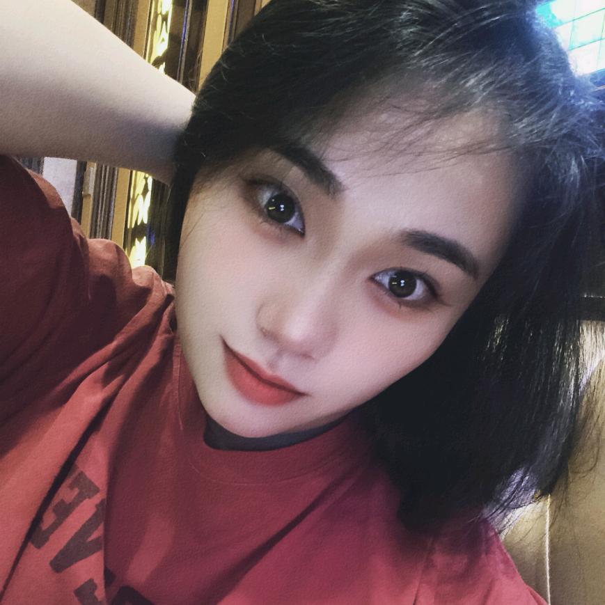 I·C国际美容顾问小娴