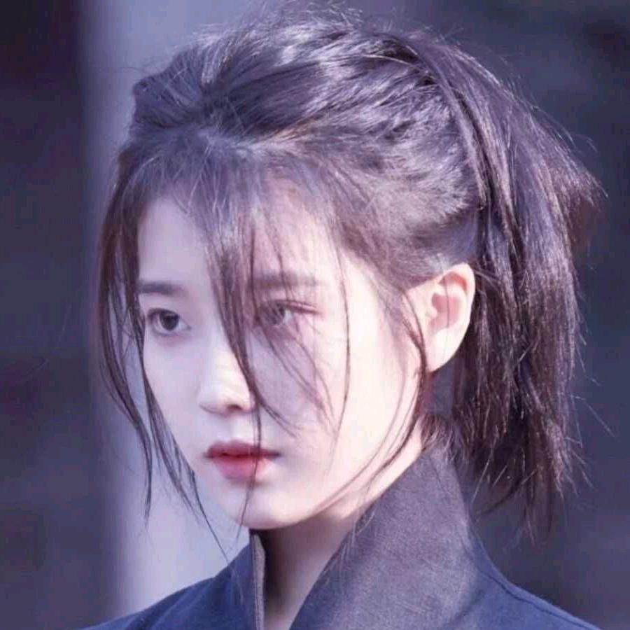 l头像