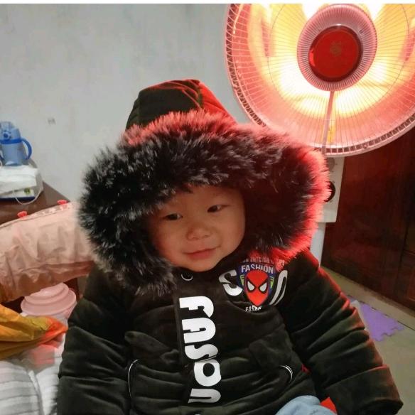 月亮之上