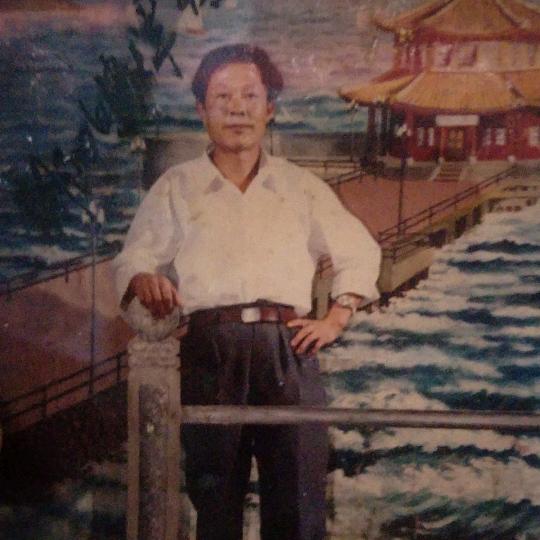张山(实话实说)正能量