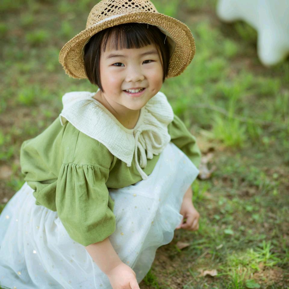 韩姑娘