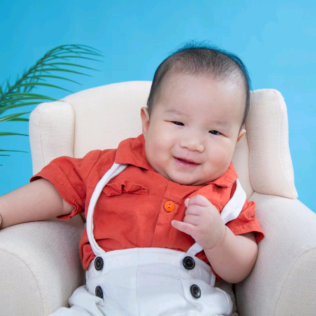 小太阳🔆