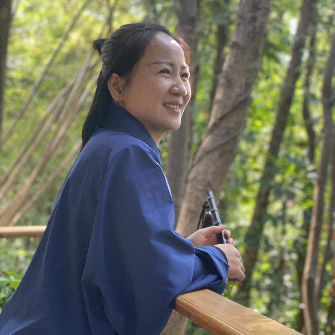 明月姐