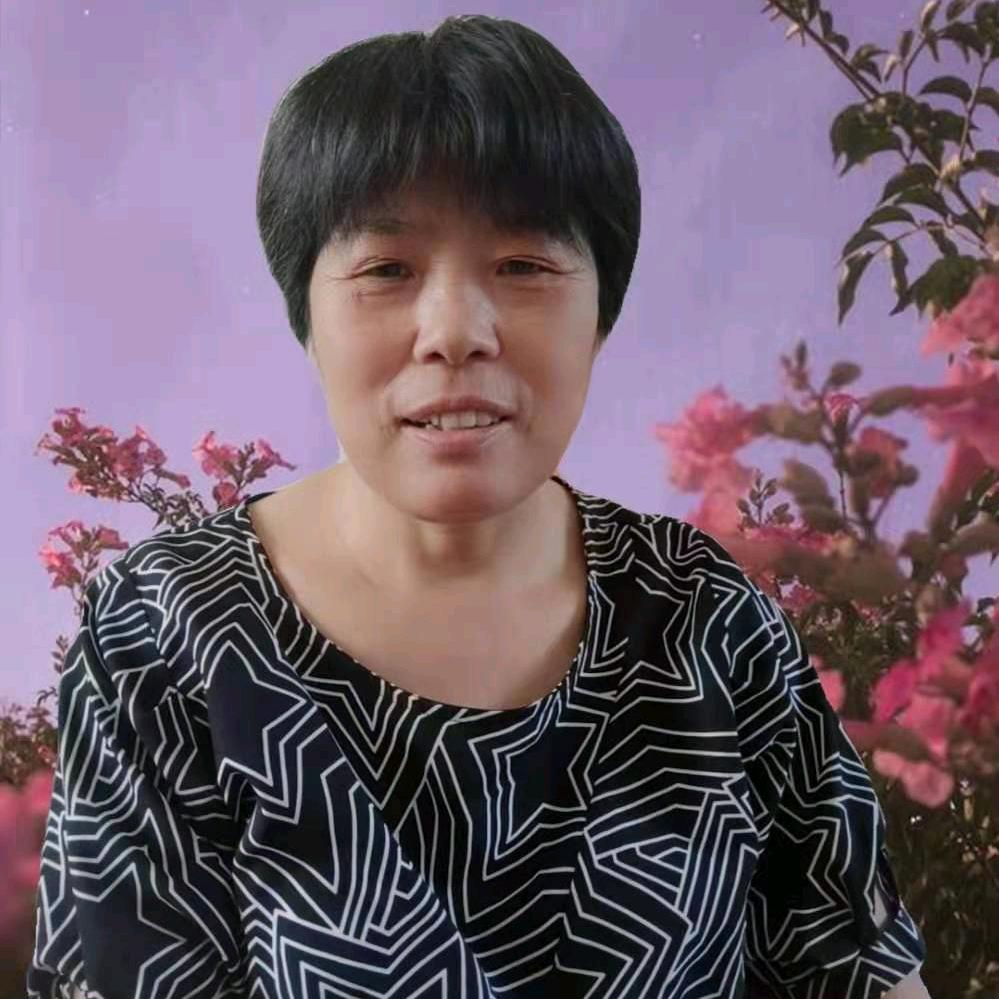 花开富贵，心想事成