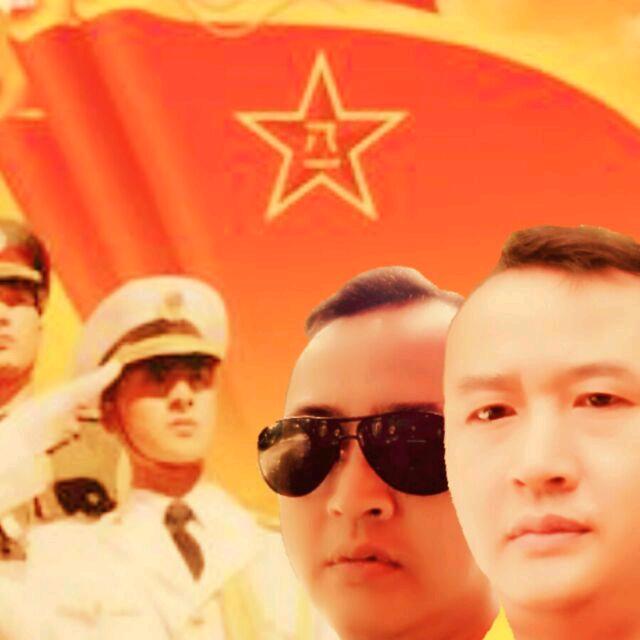 血色浪漫🇨🇳