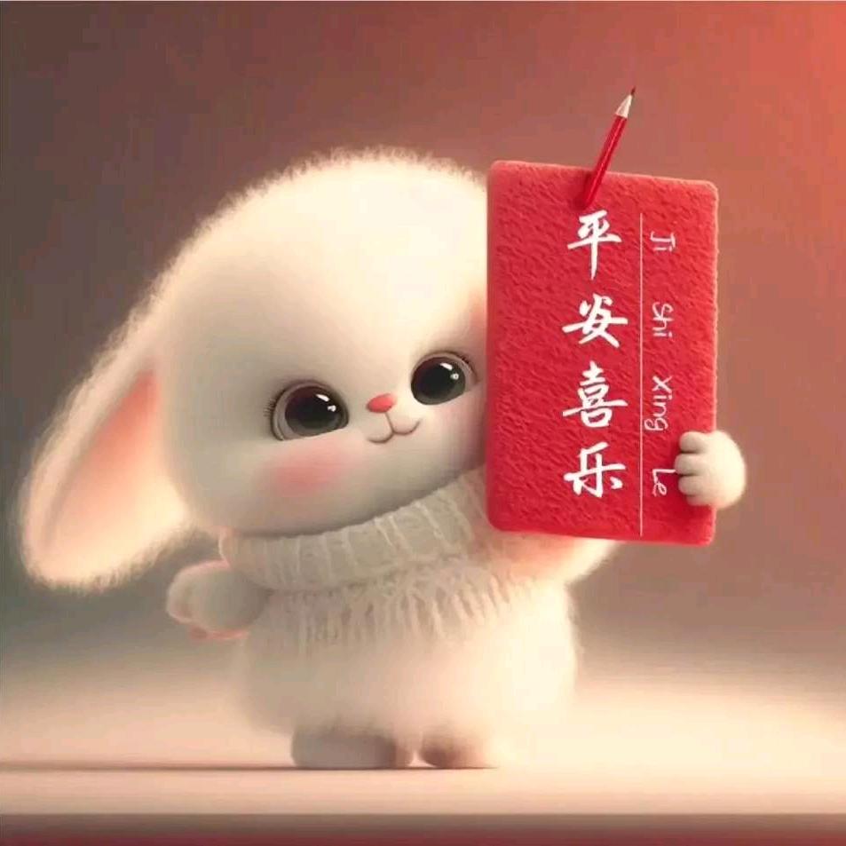 天上的街燈
