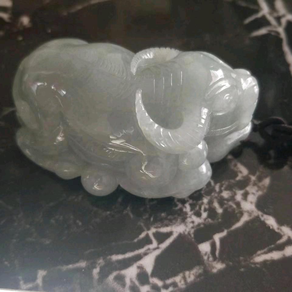 当家男人