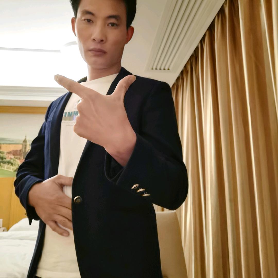 @广西仔🎤（爱唱粤语歌）