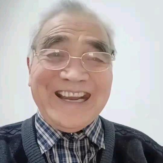 米乐姥姥爷（下午5：30开播）