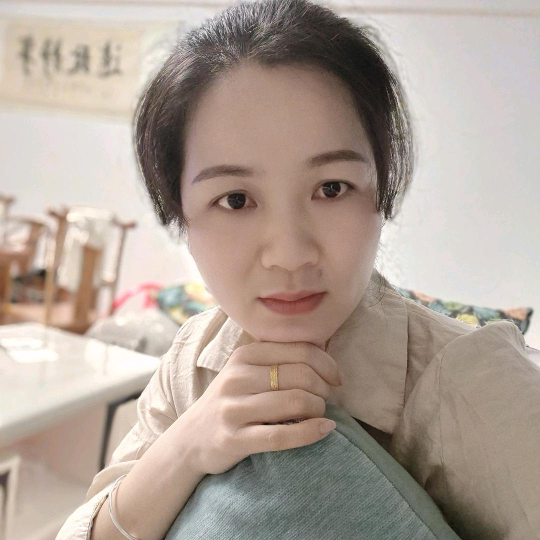 清心默