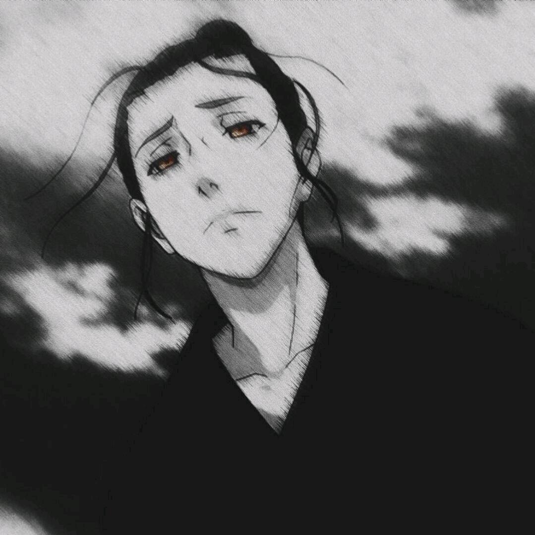 笑