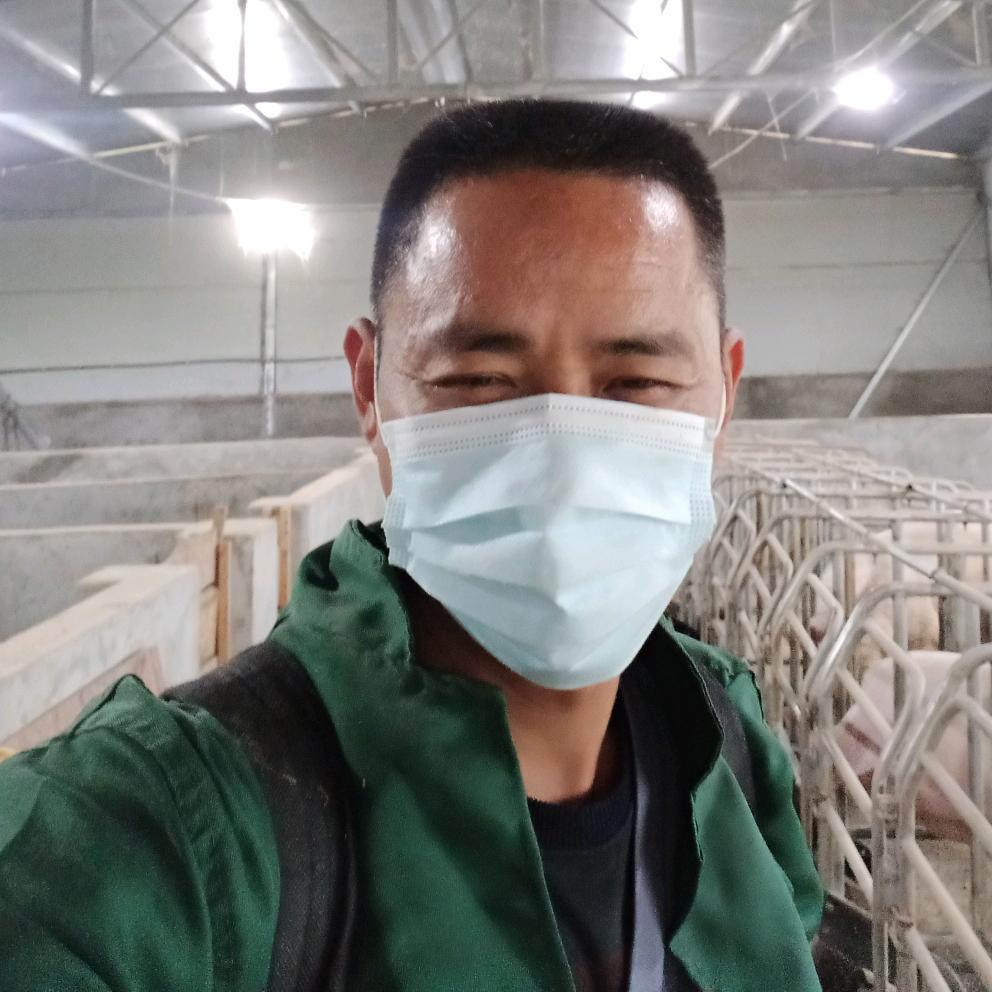 利东种猪养殖场