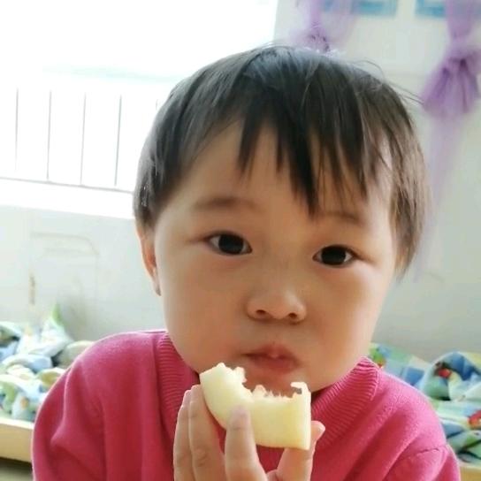 皓哥尧姐的爹地