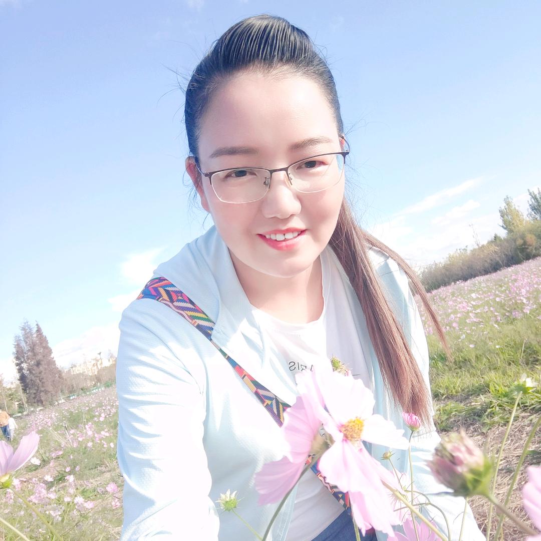 清歌🎤