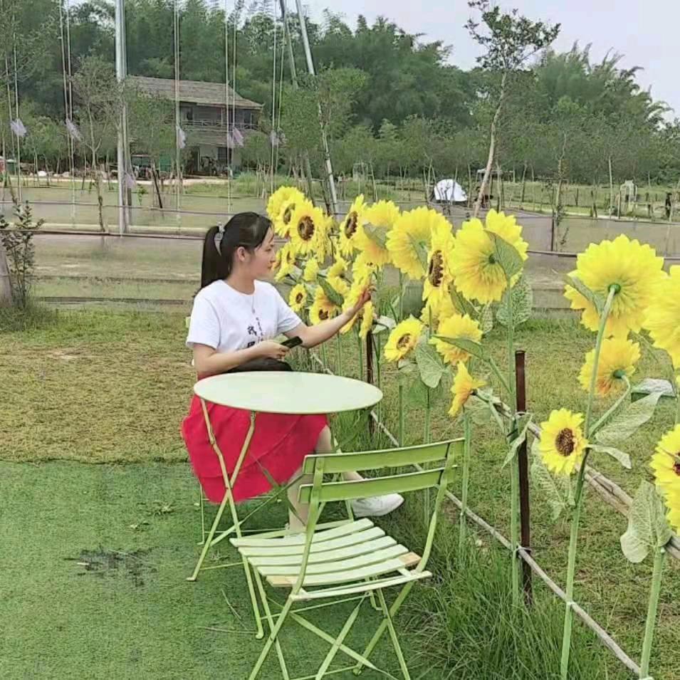 ༊🌺ꦿ꯭꧔ꦿ᭄蓝天白☁晴空万里꧔ꦿএ᭄