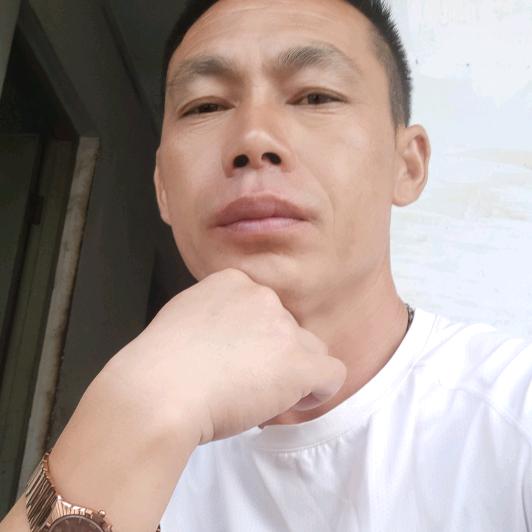 遇见我，你会幸福一辈子