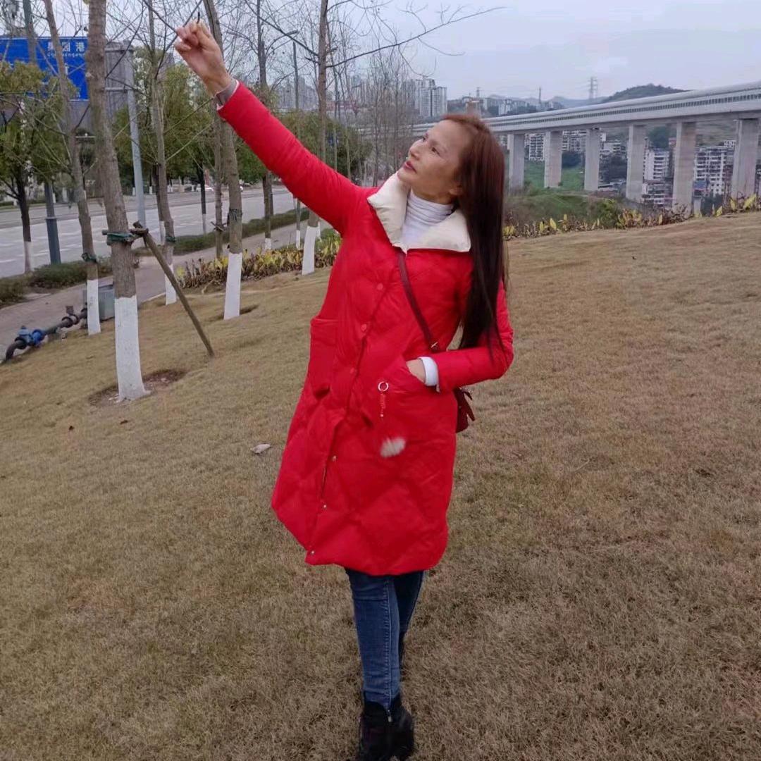 彤彤和她的外婆