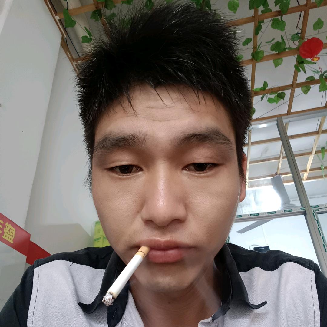 何小平