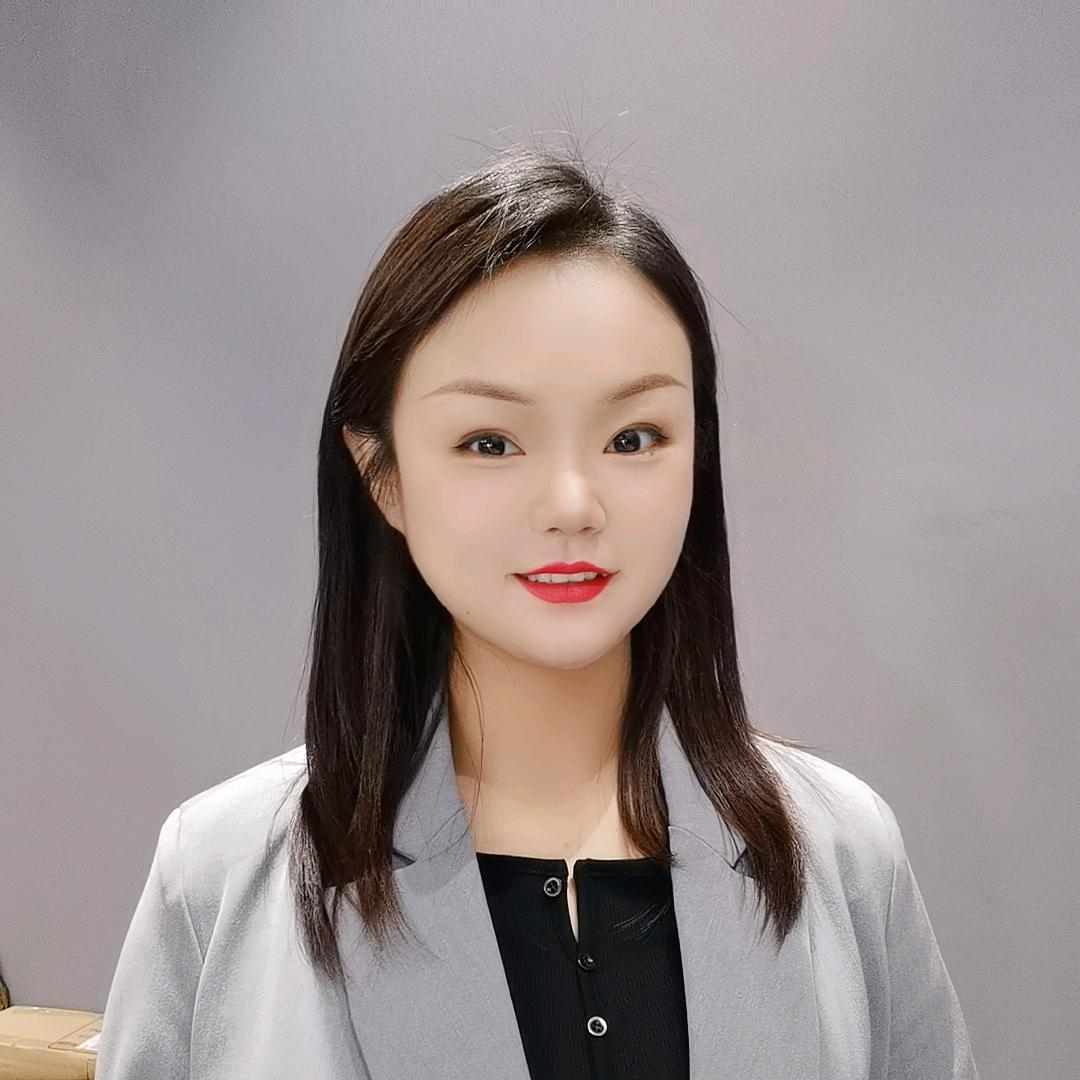 兴平装修彭丹萍《海威尚美》