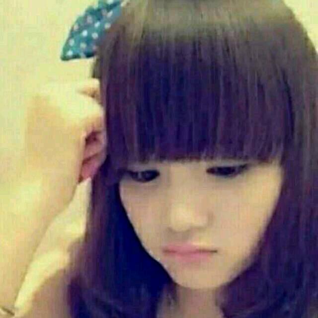 布依伤心妹
