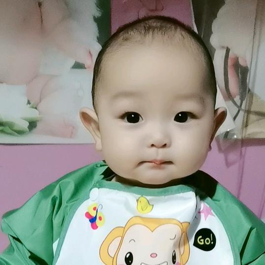 孝孝宝贝
