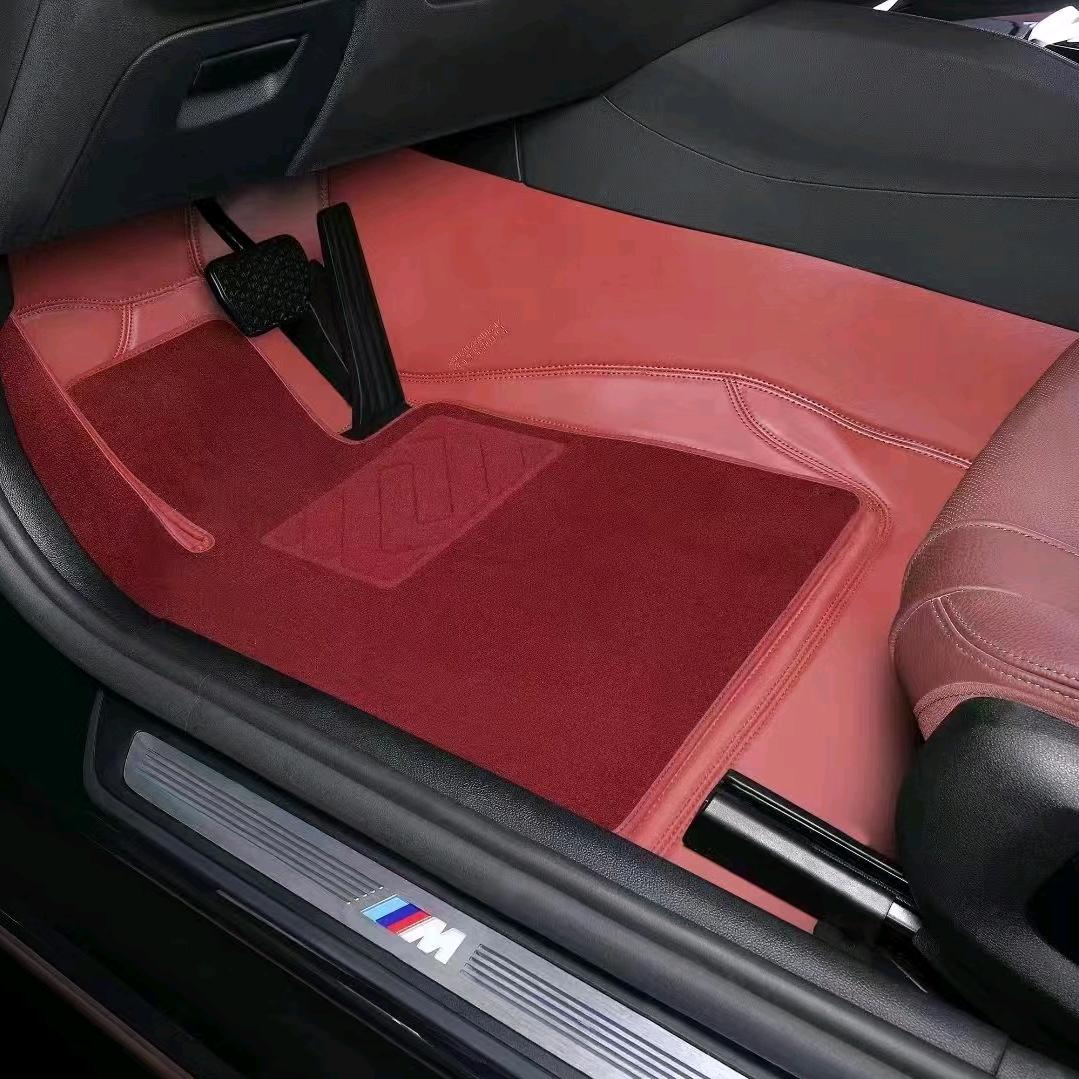 邯创汽车脚垫直营店官方号