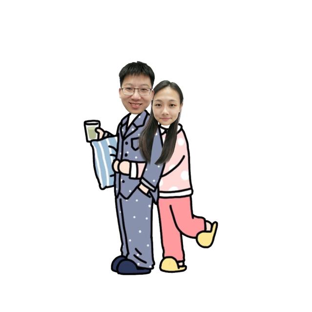 小财记。