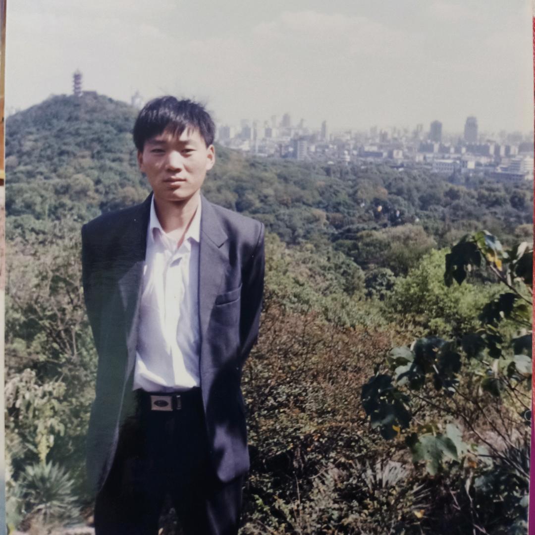 明仁