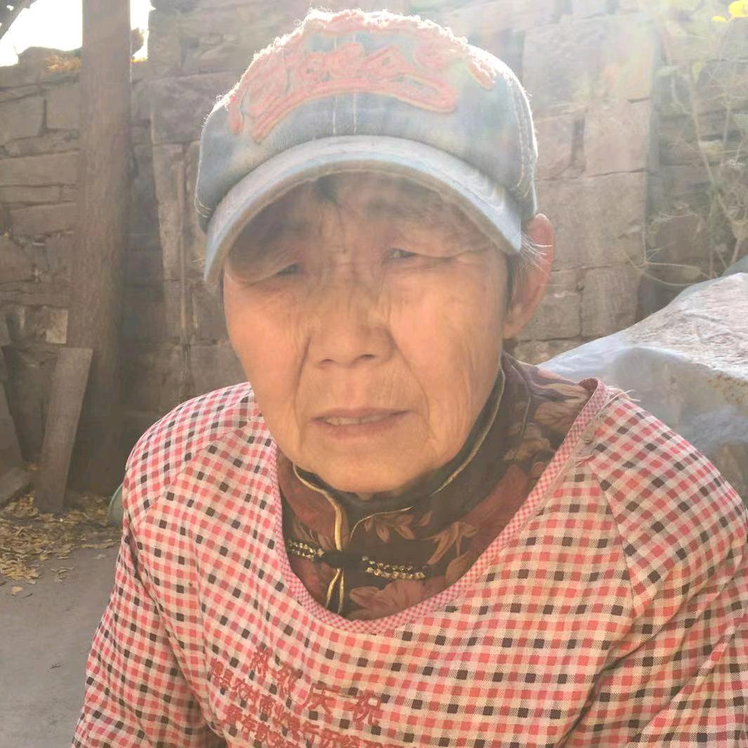 宋新英
