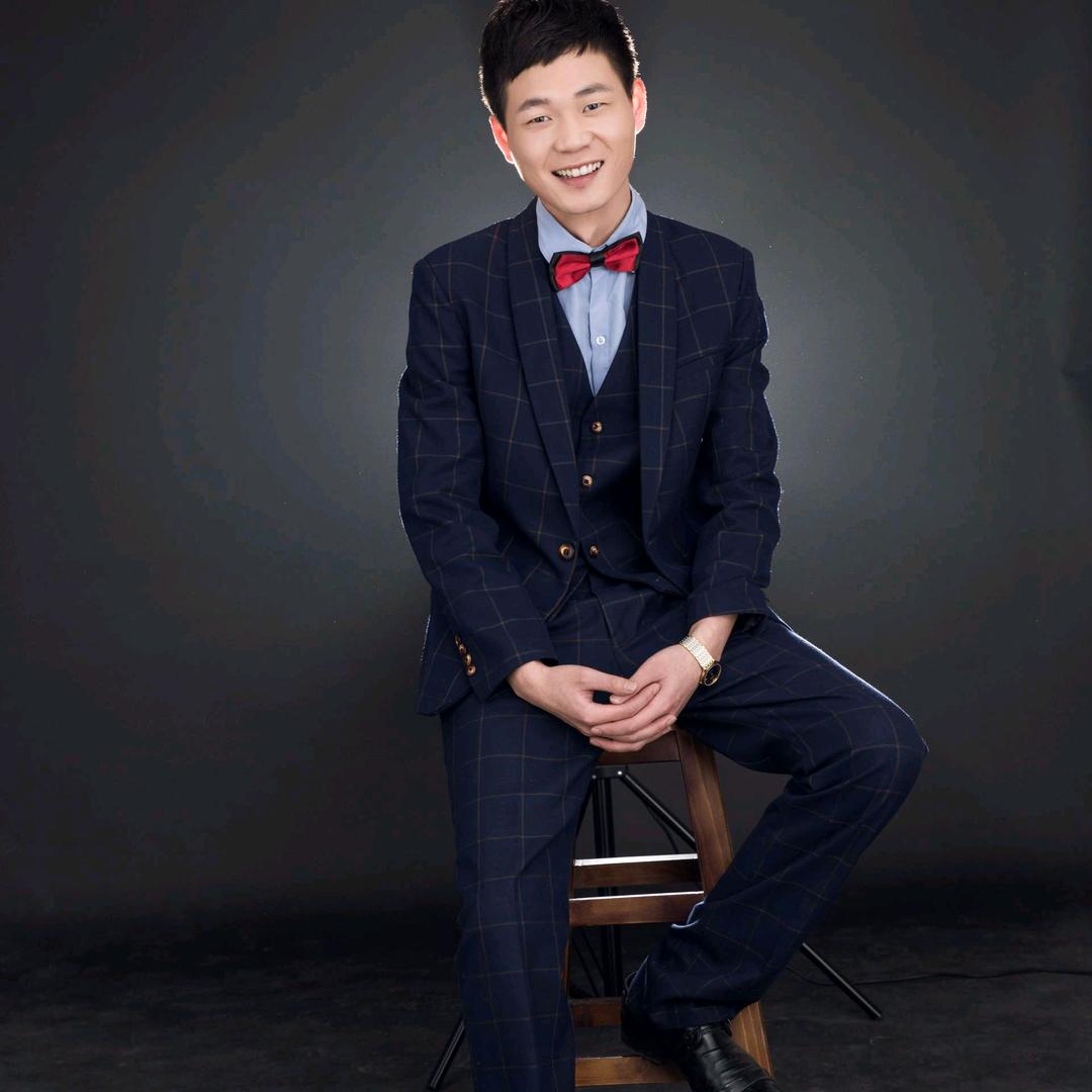 李松霖