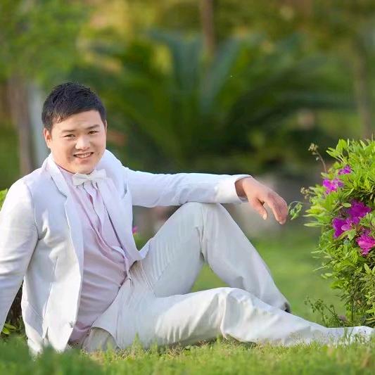 →_→✨贺公子✨→_→