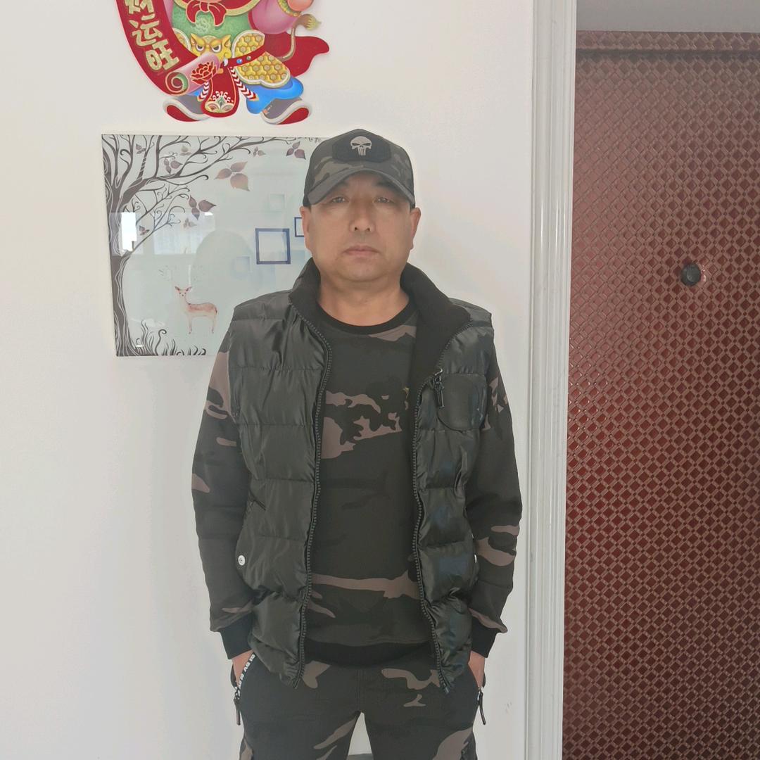好男人