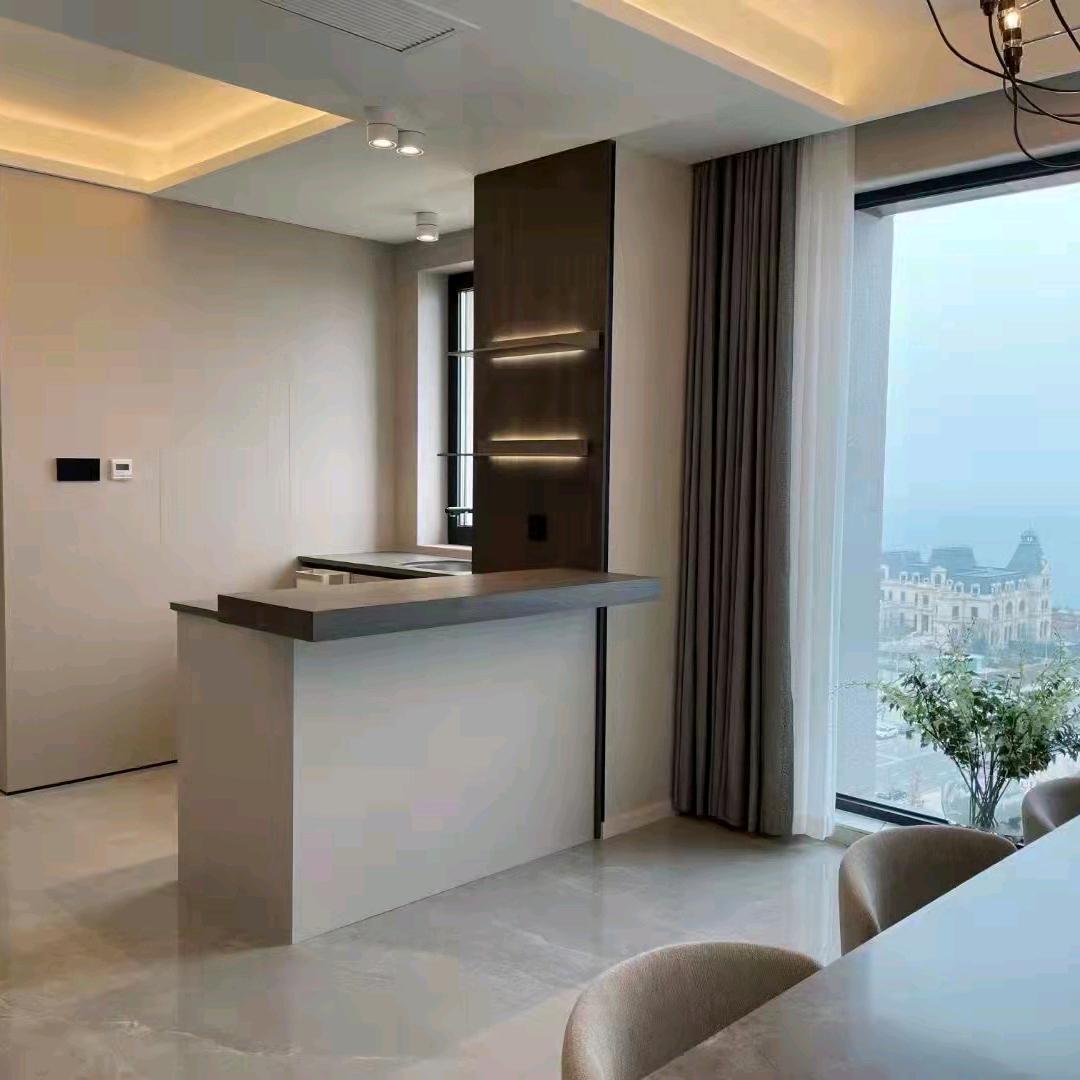 衡水中腾装饰～刘